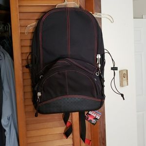 Marlboro backpack